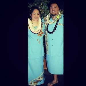 Meet your Posher, Desree